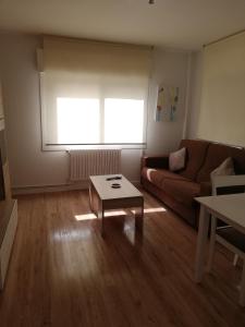 Kép Apartamento Calzada II szállásáról Santiago de Compostelában a galériában