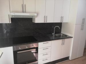 Kép Apartamento Calzada II szállásáról Santiago de Compostelában a galériában