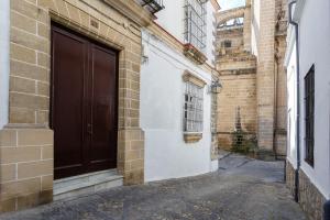 Fotografia z galérie ubytovania Suite Catedral Jerez v destinácii Jerez de la Frontera