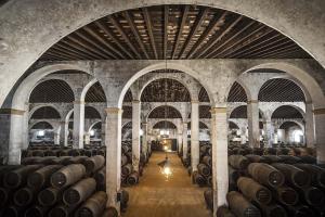 Fotografia z galérie ubytovania Suite Catedral Jerez v destinácii Jerez de la Frontera