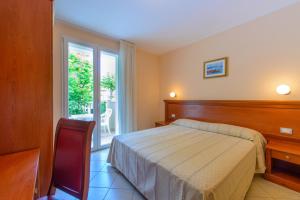 Ένα ή περισσότερα κρεβάτια σε δωμάτιο στο Residence Ducale +71 φωτογραφίες