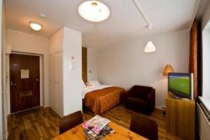 Gallery image of Hotel Homeland in Tampere