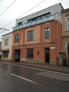 Gallery image of Apartman Kuzmanyho Žilina centrum in Žilina