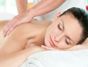 Lázně a/nebo wellness v ubytování Ringhotel Sonnenhof