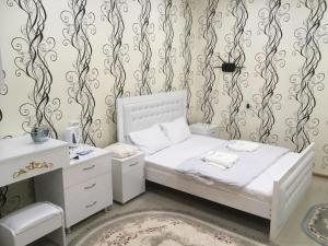 Foto dalla galleria di Hotel Triumph a Ninotsminda