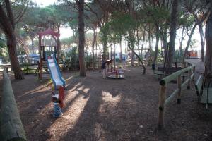 Gallery image of Camping Village Il Sole in Marina di Grosseto