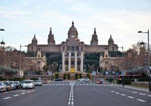 Fotografie z fotogalerie ubytování Trip Barcelona Spain v destinaci Barcelona