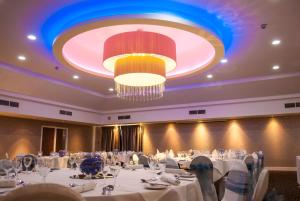 Gallery image of Mercure Newcastle George Washington Hotel Golf & Spa in Newcastle upon Tyne