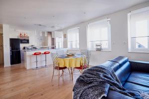 Billede fra billedgalleriet på Les Appartements Saint-Michel - centre-ville 2 chambres 90m2 avec garage i Saint-Brieuc