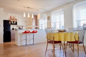 Billede fra billedgalleriet på Les Appartements Saint-Michel - centre-ville 2 chambres 90m2 avec garage i Saint-Brieuc