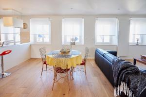 Billede fra billedgalleriet på Les Appartements Saint-Michel - centre-ville 2 chambres 90m2 avec garage i Saint-Brieuc