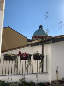 Ảnh trong thư viện ảnh của Le Terrazze ở Vicenza +24 ảnh