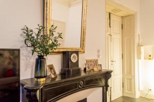 Fotografie z fotogalerie ubytování RétroMirabeau - CHAMBRE Suite & APPARTEMENTS de Charme - Localisation Prémium v Narbonne + 29 fotografií