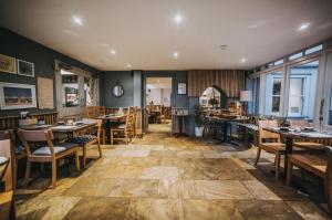 Gallery image of Dukes Inn in Sidmouth