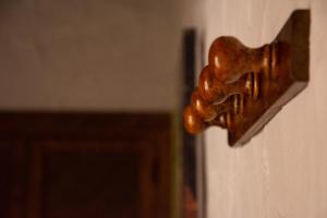 Billede fra billedgalleriet på Casa Mirador San Pedro i Arcos de la Frontera