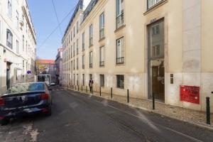 Gallery image of FLH Chiado Design Flat in Lisbon