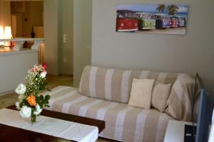 Foto dalla galleria di APARTMENT KONTOKALI a Kontokali