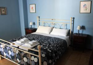 Gallery image of B&B Verdegiada in Brindisi