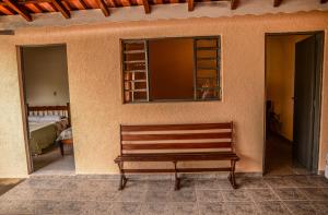 Gallery image of Pousada do Tigrinho in São Bento do Sapucaí