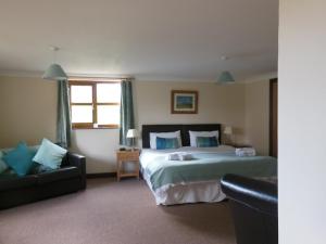 Gallery image of Pwllgwilym B & B in Builth Wells