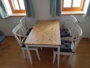 Fotografie z fotogalerie ubytování Apartmány Prima Nova Lake v Nové Peci