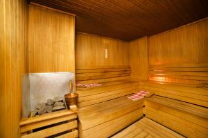 Kép Amethyst Hotel szállásáról Isztambulban a galériában
