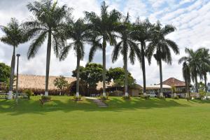 Gallery image of Finca Hotel Yerbabuena in Pereira