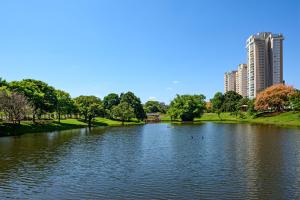 Gallery image of ibis Ribeirao Preto Shopping in Ribeirão Preto