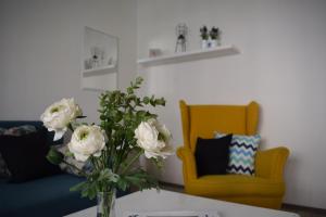 Gallery image of Apartment Optimist/Downtown in Split +24 photos
