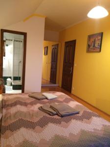 Majláth Vendégház 9737 Bük, Honfoglalás utca 3. kép - 2