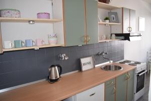 Gallery image of Apartment Optimist/Downtown in Split