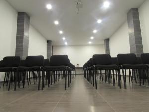Konferenční prostory v ubytování Hotel Bogota DC