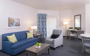 Gallery image of Beachfront Inn and Suites at Dana Point in Capistrano Beach