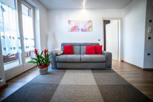 Afbeelding uit fotogalerij van Appartamento Alba in Dimaro