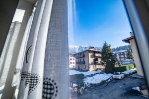 Afbeelding uit fotogalerij van Appartamento Alba in Dimaro