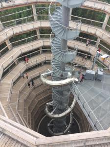 Foto sihtkohas Janské Lázně asuva majutusasutuse Apartmán Jestřáb 5 galeriist