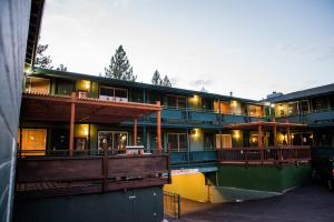 Foto de la galería de Big Pines Mountain House en South Lake Tahoe