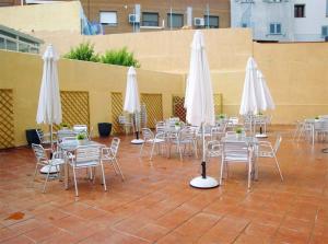 Gallery image of Hotel Valdemoro in Valdemoro