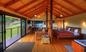 Imagen de la galería de Maleny Tropical Retreat, en Maleny