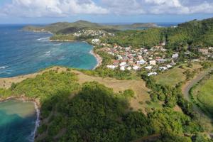 Paesaggio naturale nelle vicinanze dell'appartamento