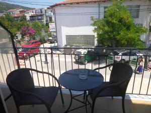 Billede fra billedgalleriet på Karafelas Hotel i Skiathos by