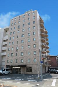 Gallery image of Excel Inn Nagoya Atsuta in Nagoya