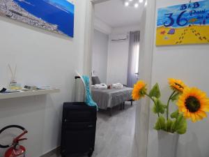 Fotografie z fotogalerie ubytování B&B 36 Passi dal Mare v Trapani