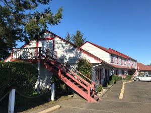 Gallery image of Lighthouse Inn in Florence
