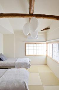 Gallery image of Vacation House Tennoji 168, Osaka in Osaka