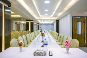 Gallery image of White Palace Hotel in Dhaka