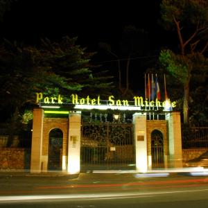 Fotografie z fotogalerie ubytování Park Hotel San Michele v destinaci Martina Franca