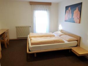 Gallery image of Residence La Zondra in Pozza di Fassa