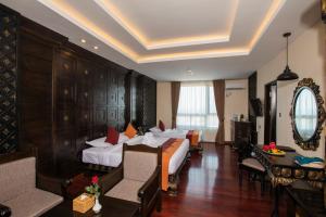 Fotografie z fotogalerie ubytování Hotel Apex v destinaci Mandalay