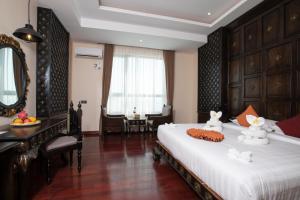 Fotografie z fotogalerie ubytování Hotel Apex v destinaci Mandalay